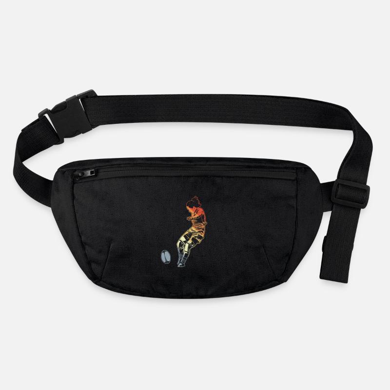 Sac banane recyclé Stanley/Stella