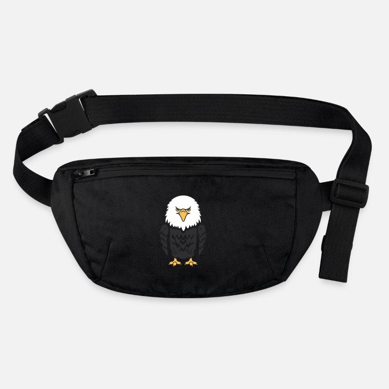 Stanley/Stella recycled Hip Bag 