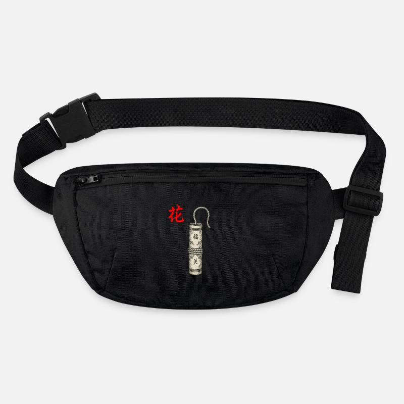 Stanley/Stella recycled Hip Bag 