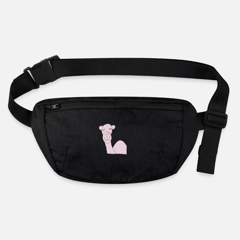 Sac banane recyclé Stanley/Stella
