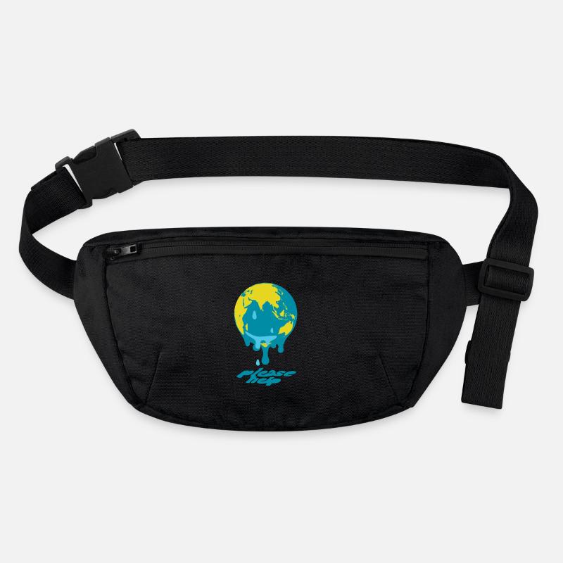 Stanley/Stella recycled Hip Bag 