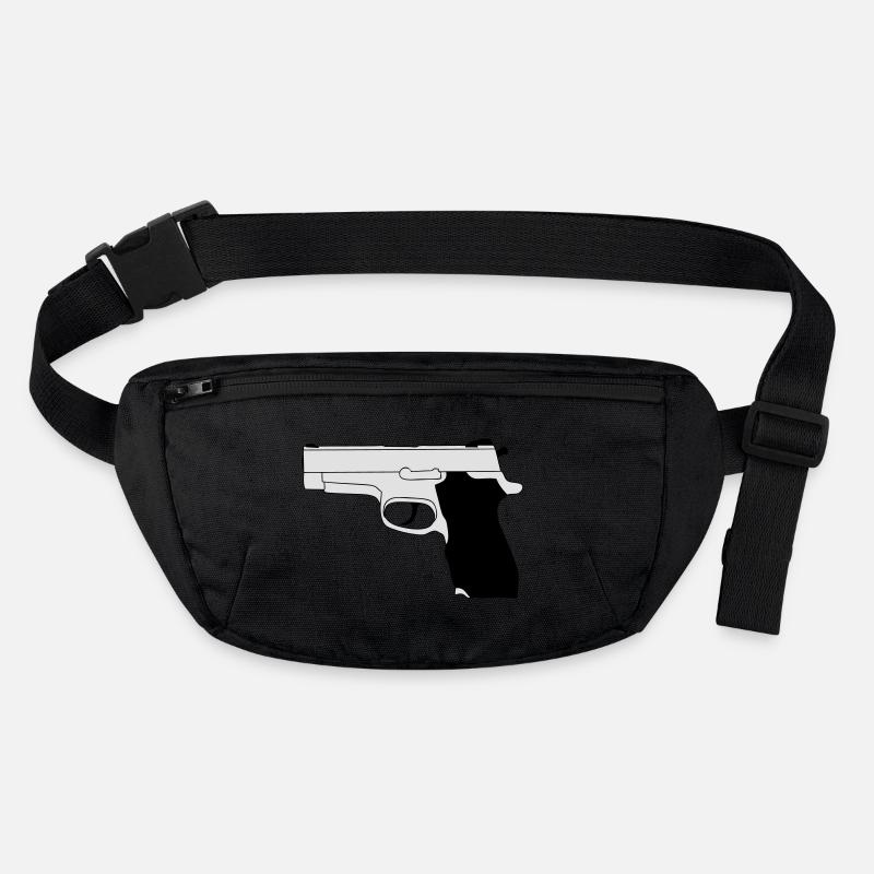 Stanley/Stella recycled Hip Bag 