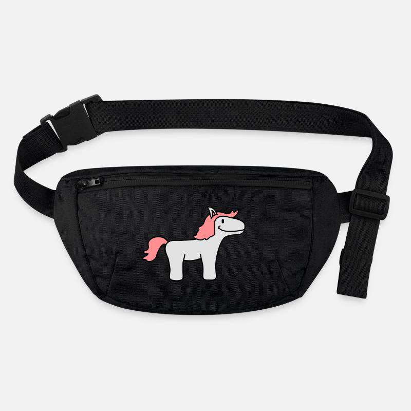 Sac banane recyclé Stanley/Stella