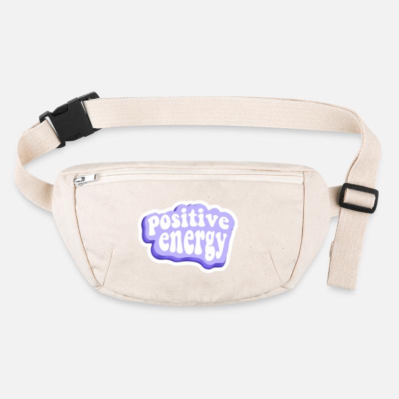 Recently used Stanley/Stella recycled Hip Bag 