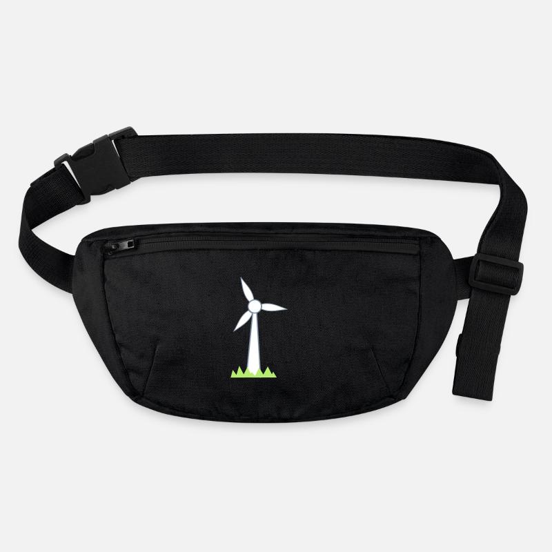 Stanley/Stella recycled Hip Bag 