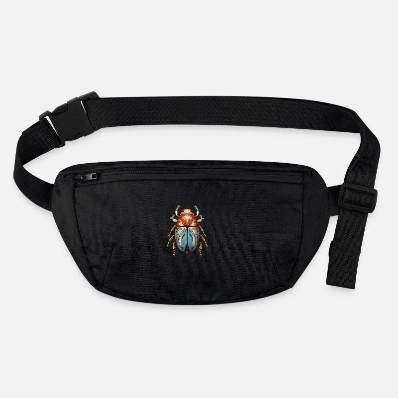 Sac banane recyclé Stanley/Stella