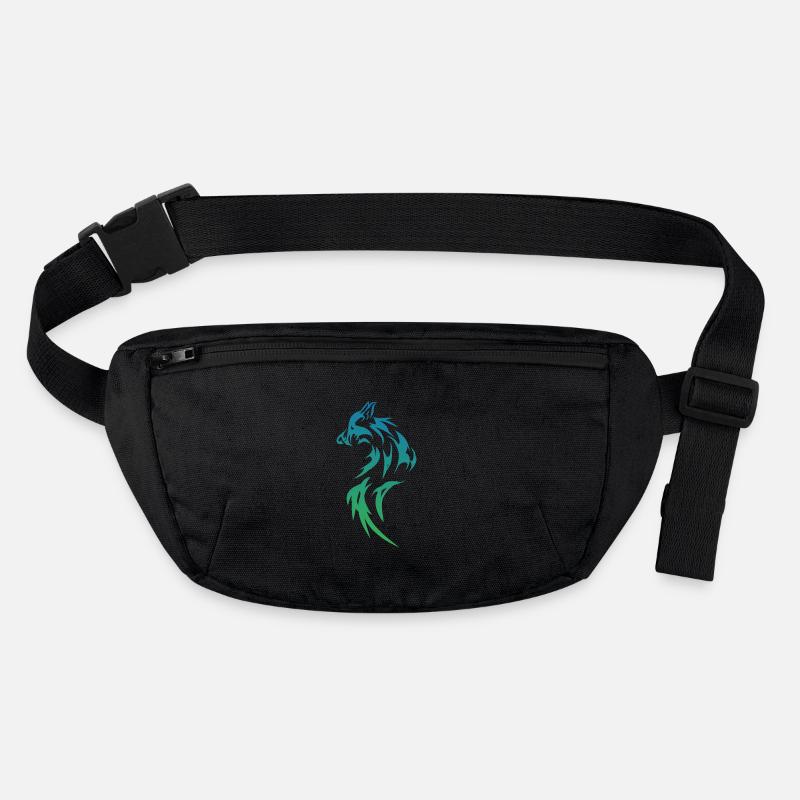 Sac banane recyclé Stanley/Stella