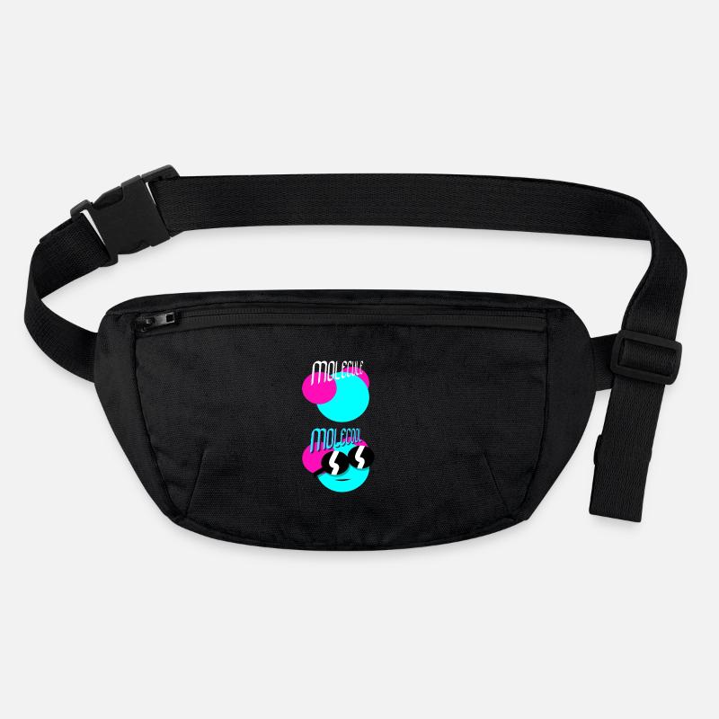 Physique Physicien Professeur de sciences Drôle de dicton Sac banane recyclé Stanley/Stella