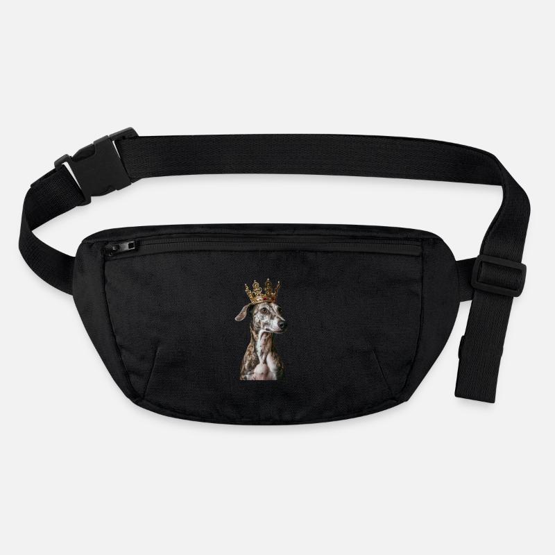 Sac banane recyclé Stanley/Stella