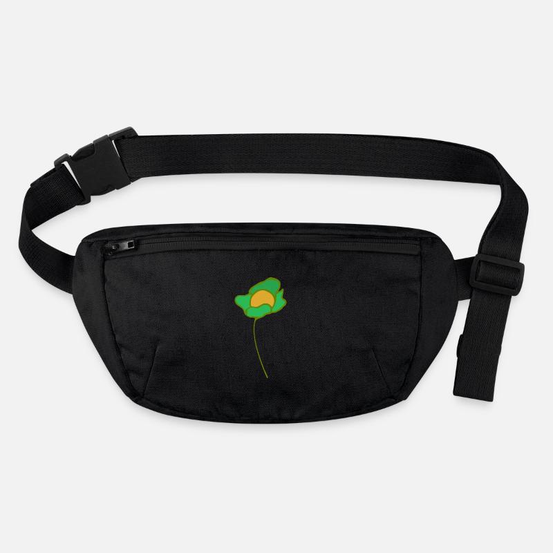 Floret Stanley/Stella recycled Hip Bag 