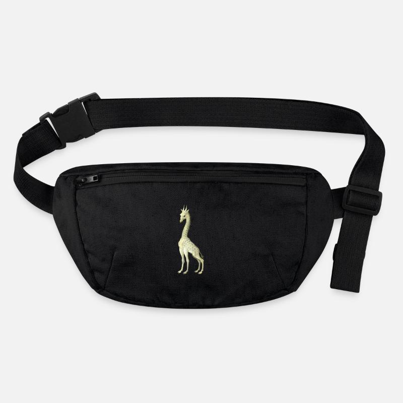 Bosch Giraffe Sac banane recyclé Stanley/Stella