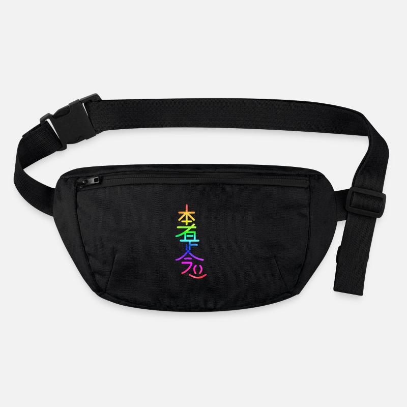 hon sha ze sho nen arc-en-ciel Sac banane recyclé Stanley/Stella