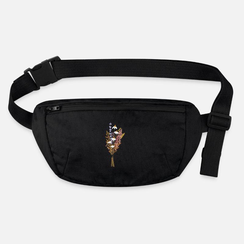 Strauß Stanley/Stella recycelte Gürteltasche