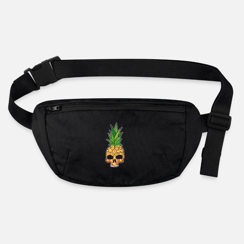 Ananas Stanley/Stella recycelte Gürteltasche