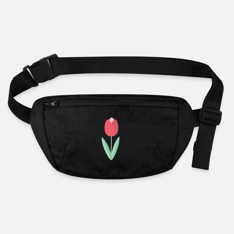 Tulip Stanley/Stella recycled Hip Bag 