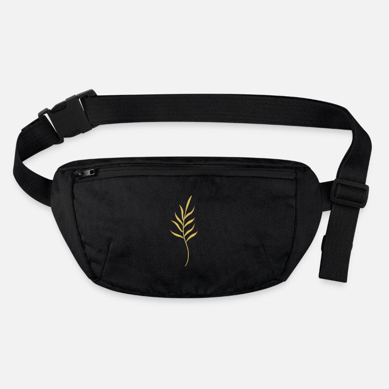 Sac banane recyclé Stanley/Stella