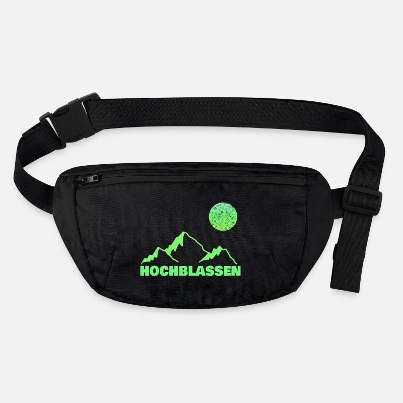 Stanley/Stella recycled Hip Bag 