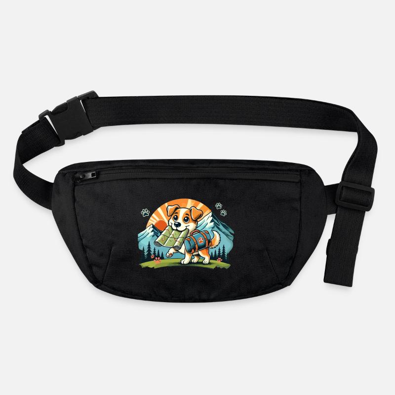 Stanley/Stella recycled Hip Bag 