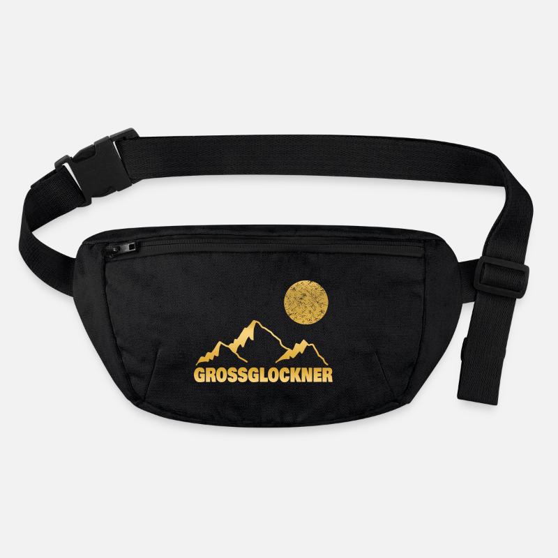 Sac banane recyclé Stanley/Stella