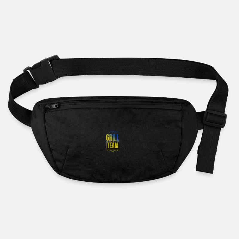 Équipe de grillades Sac banane recyclé Stanley/Stella