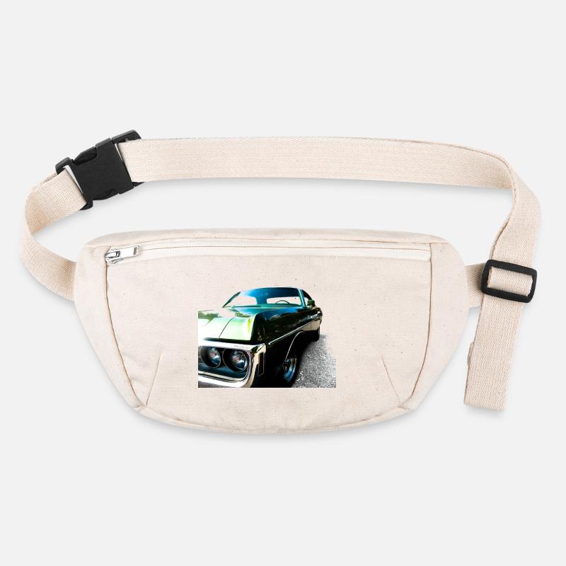 Dodge Stanley/Stella recycelte Gürteltasche