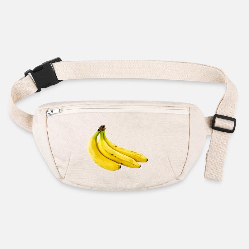 Stanley/Stella recycelte Gürteltasche