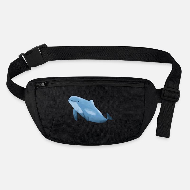 Marsouin Sac banane recyclé Stanley/Stella