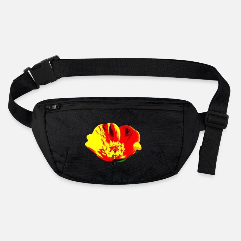 Blume, A731178 1 Stanley/Stella recycelte Gürteltasche
