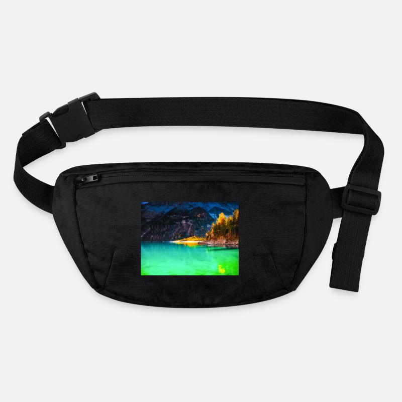 AUTUMN DREAM Stanley/Stella recycled Hip Bag 