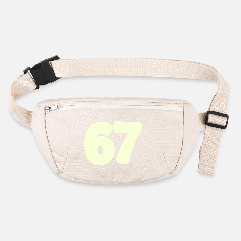 Stanley/Stella recycled Hip Bag 