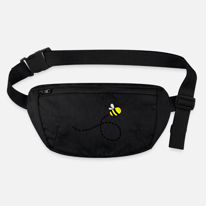 Sac banane recyclé Stanley/Stella