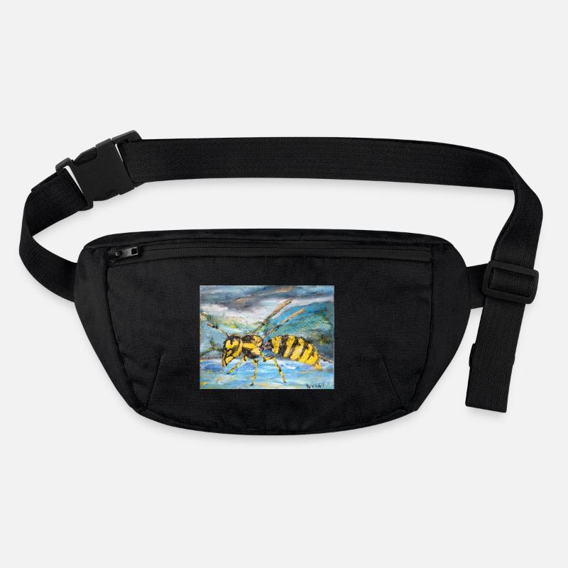 Stanley/Stella recycled Hip Bag 