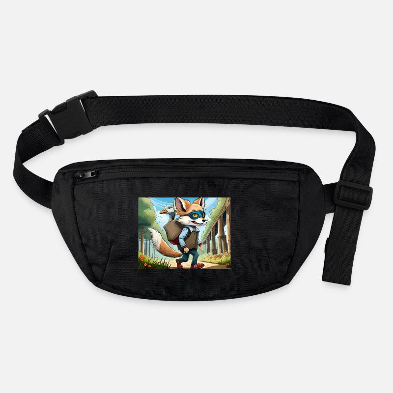 comptines allemandes illustrées bande dessinée Bake, Bake Sac banane recyclé Stanley/Stella