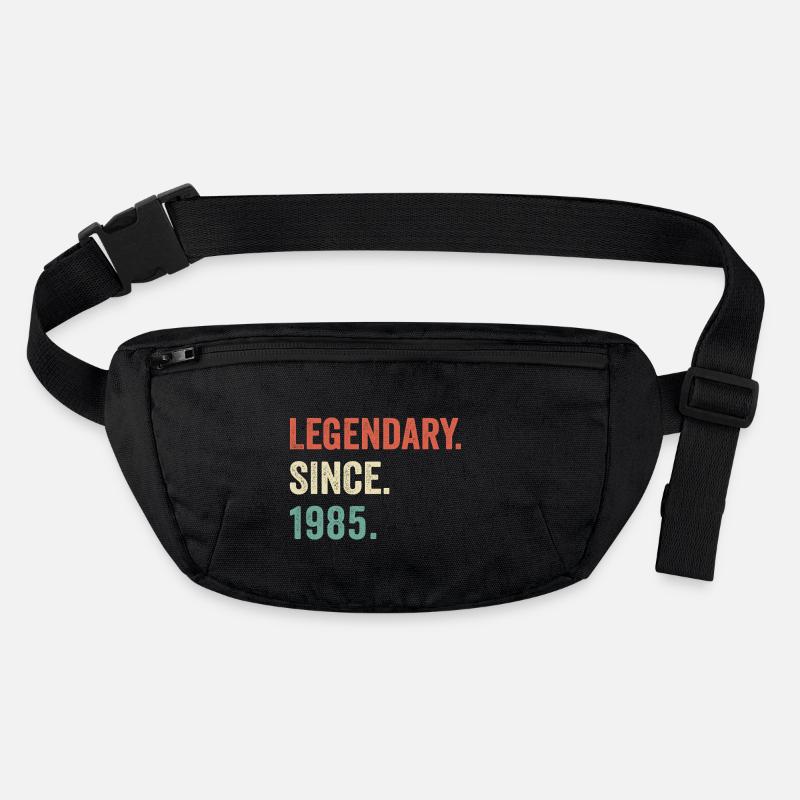 Stanley/Stella recycled Hip Bag 