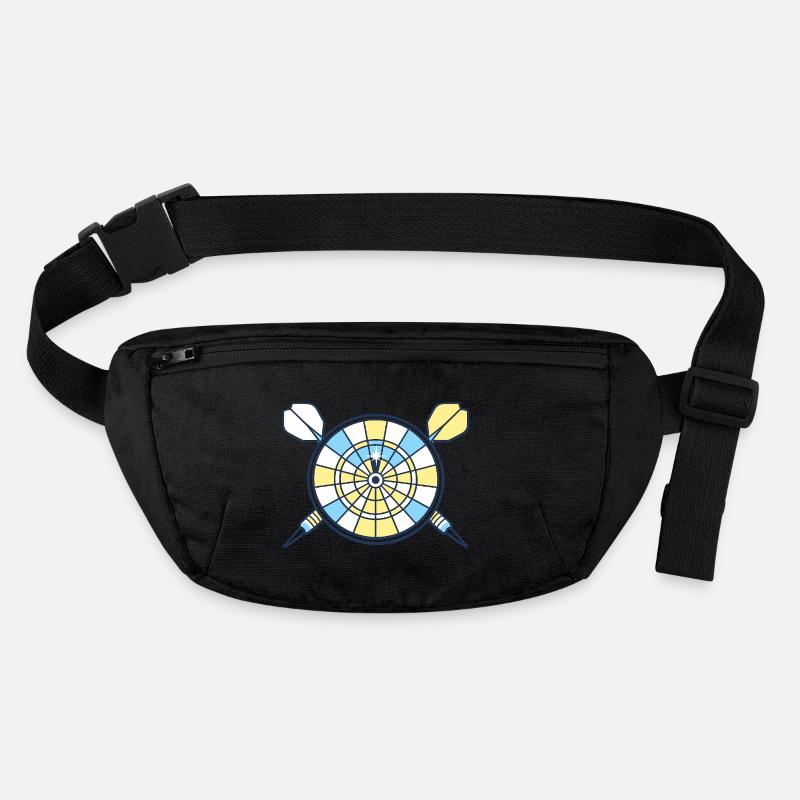 Target Dart Stanley/Stella recycled Hip Bag 