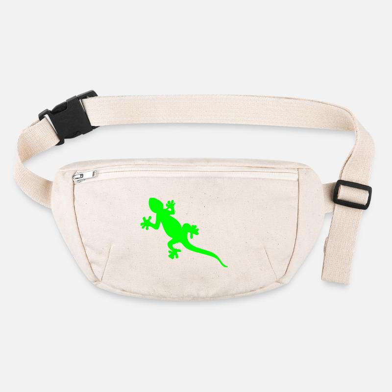 geko Sac banane recyclé Stanley/Stella