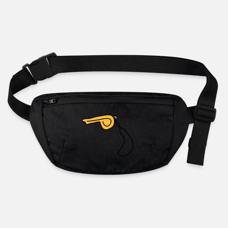 Sac banane recyclé Stanley/Stella