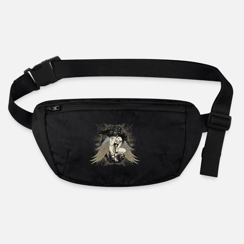 ange Sac banane recyclé Stanley/Stella