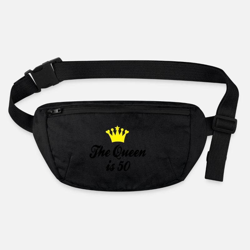 Stanley/Stella recycled Hip Bag 
