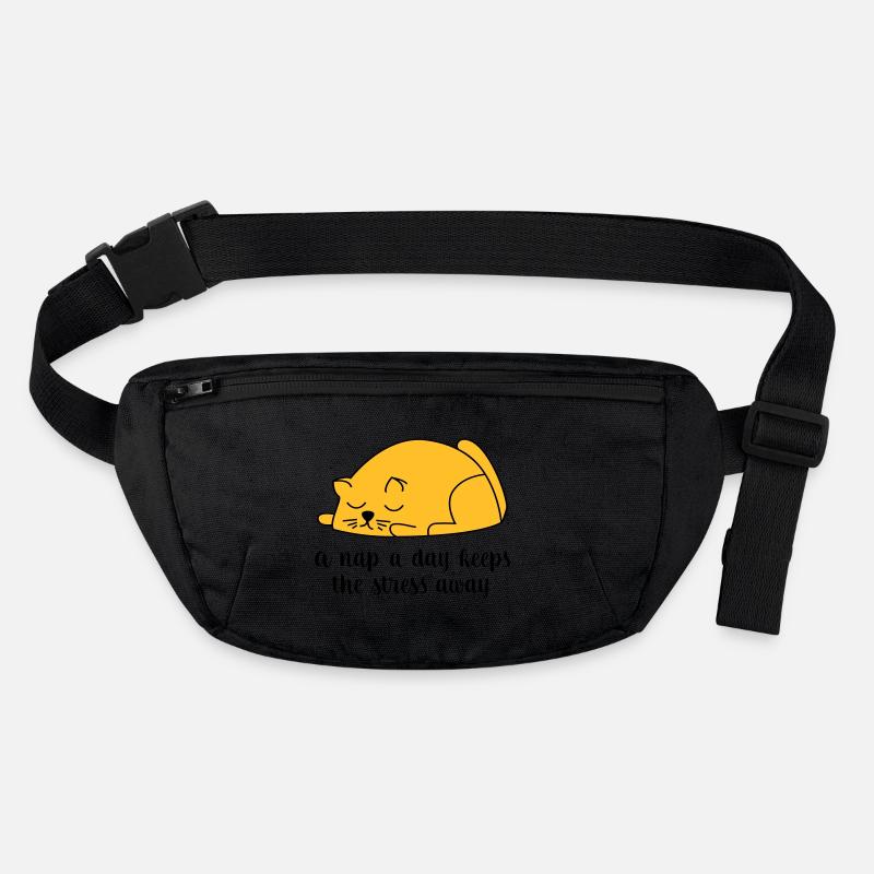 Stanley/Stella recycled Hip Bag 