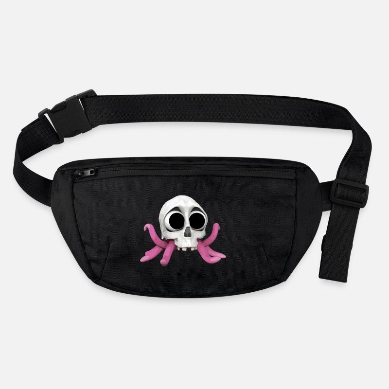 Sac banane recyclé Stanley/Stella
