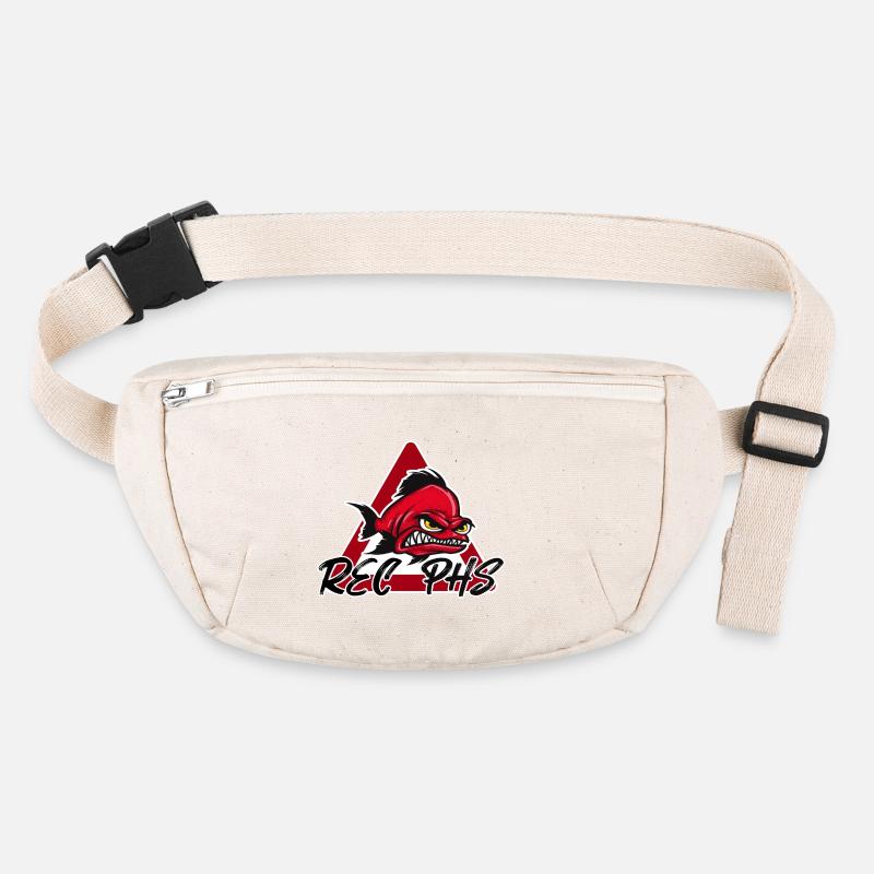 Rostock Eishockey Stanley/Stella recycelte Gürteltasche