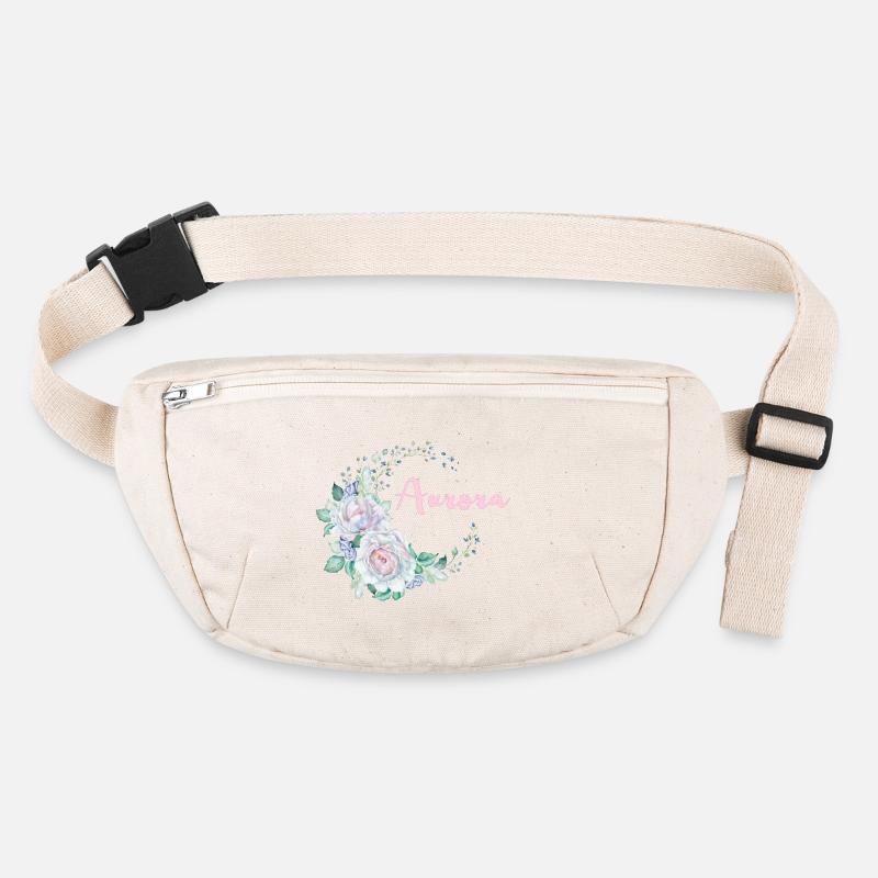 Für Aurora Stanley/Stella recycelte Gürteltasche