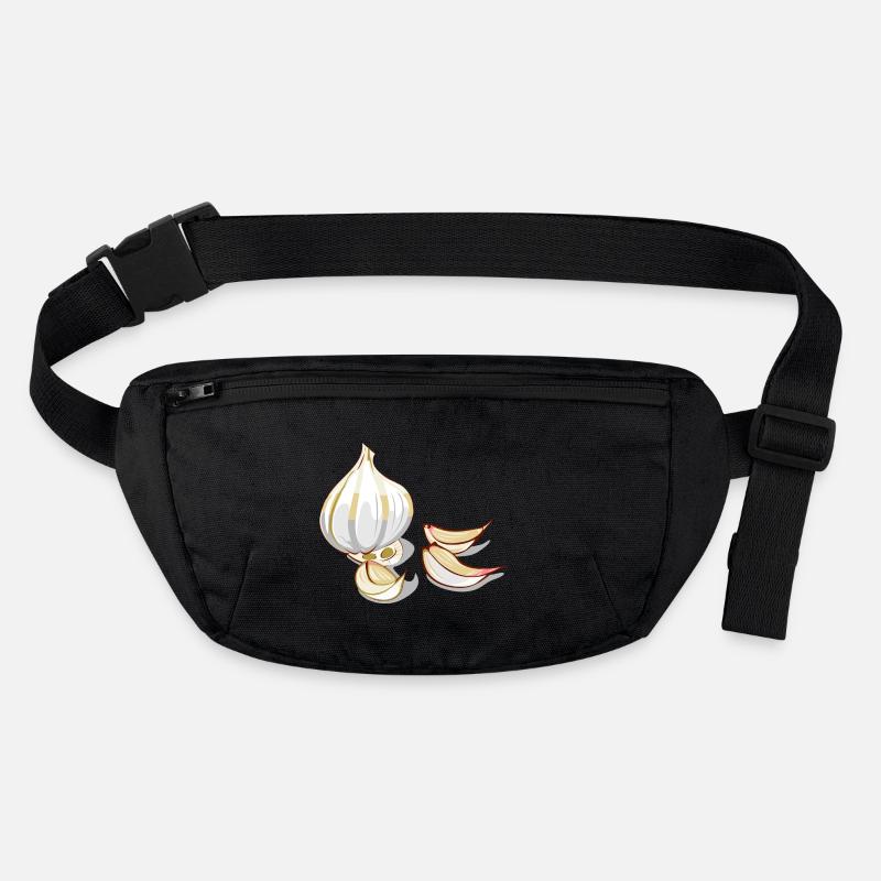Stanley/Stella recycelte Gürteltasche