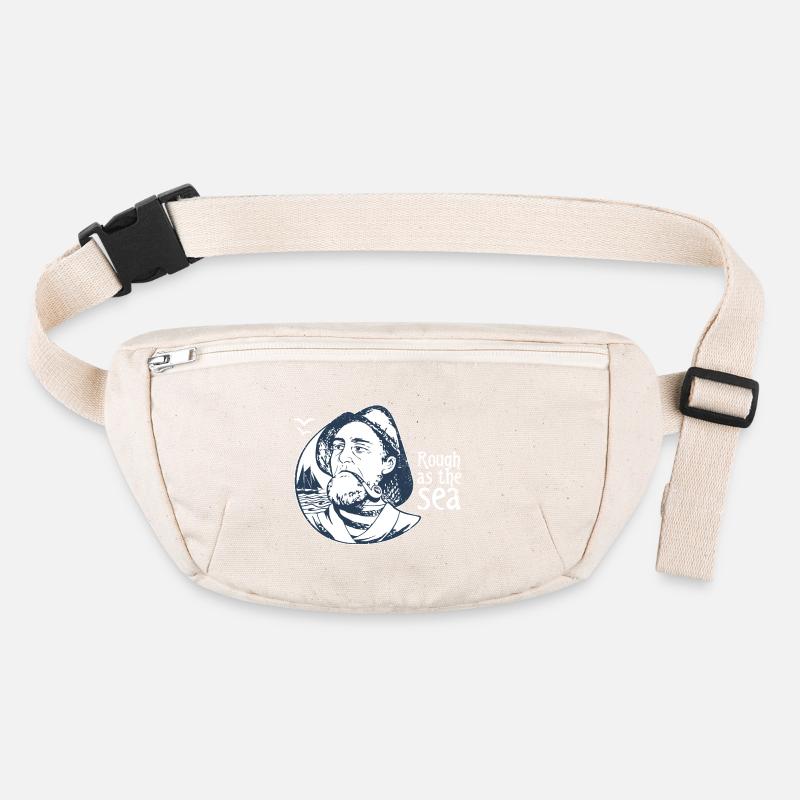 Seaman Stanley/Stella recycled Hip Bag 