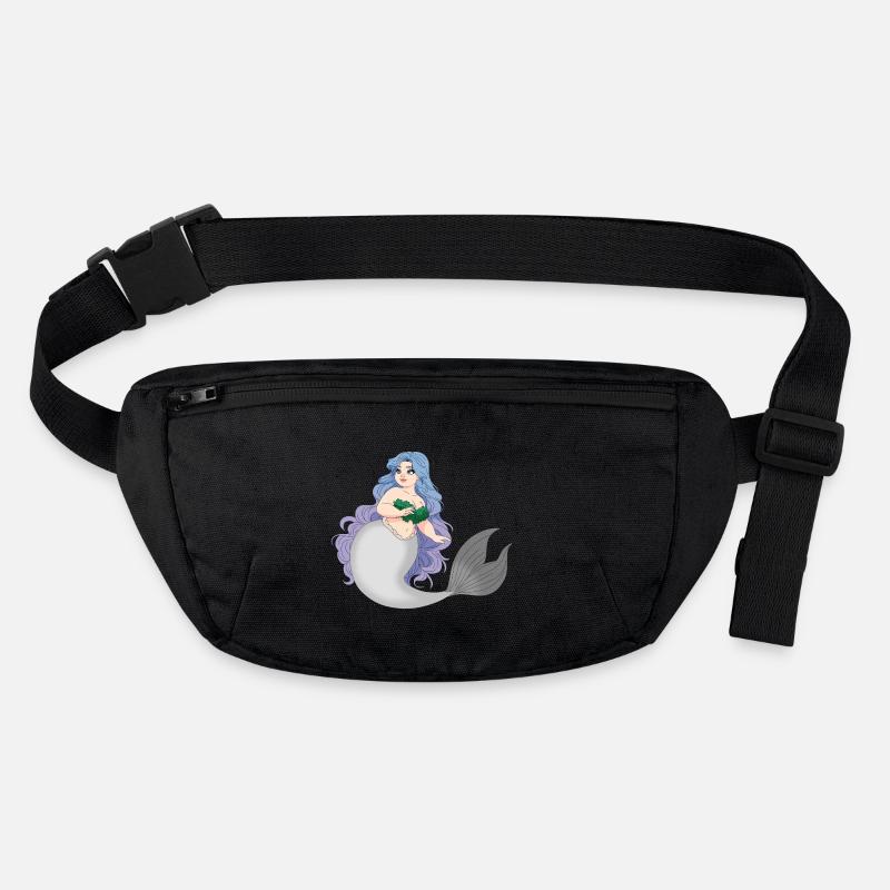 Sac banane recyclé Stanley/Stella