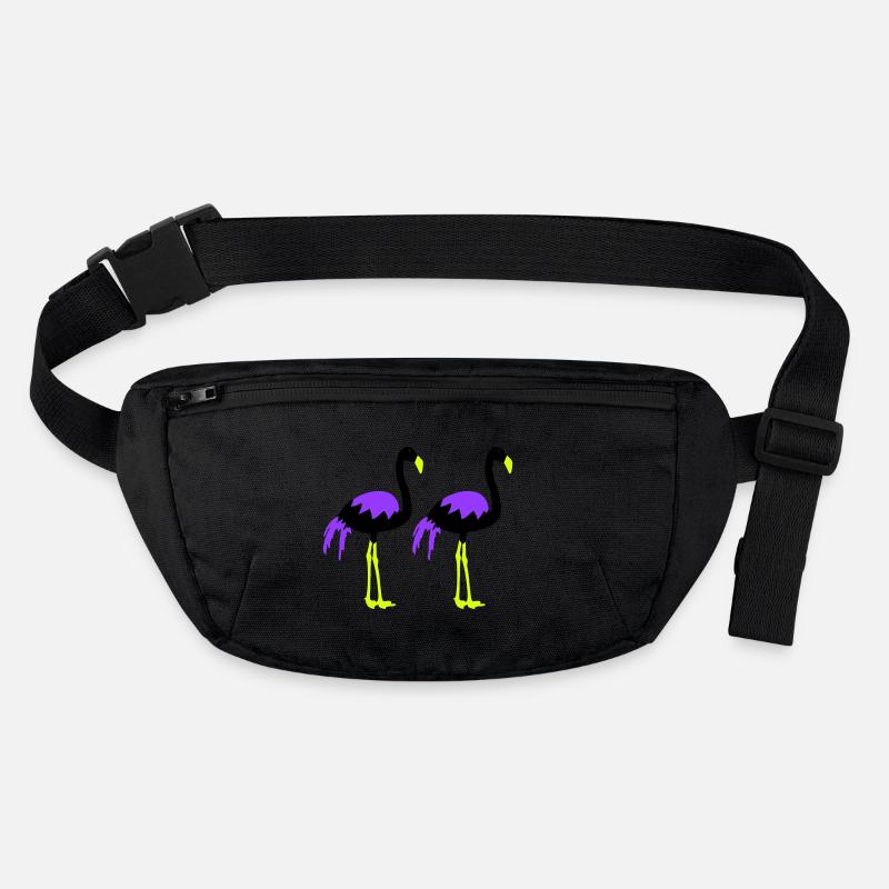 Sac banane recyclé Stanley/Stella