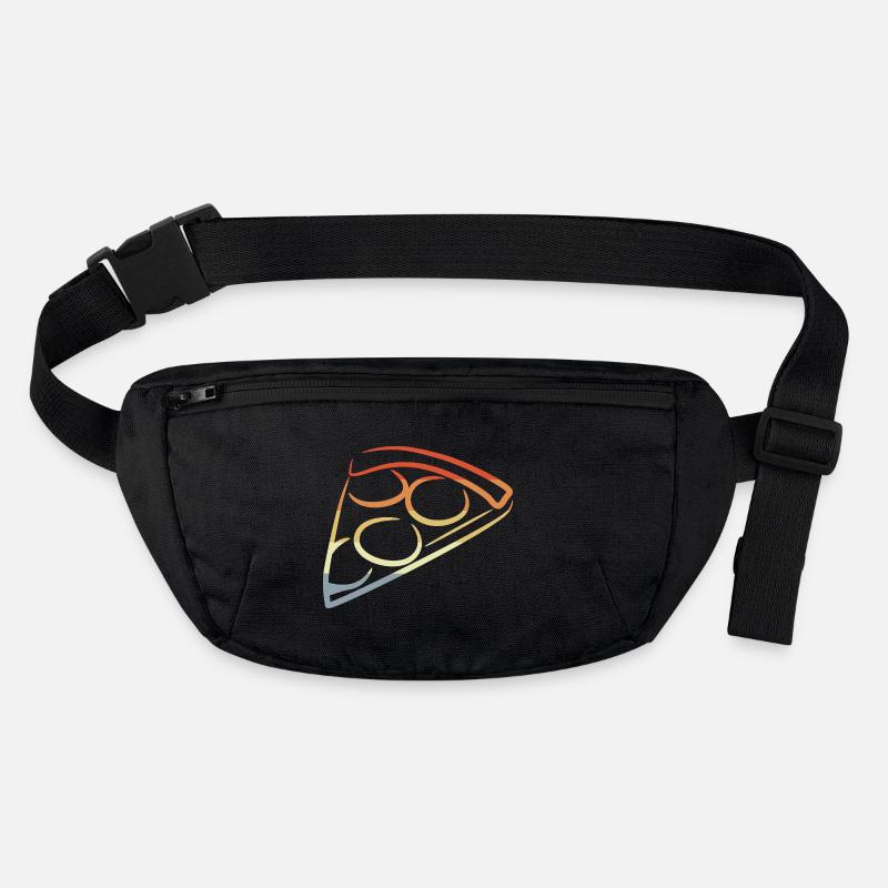 Sac banane recyclé Stanley/Stella