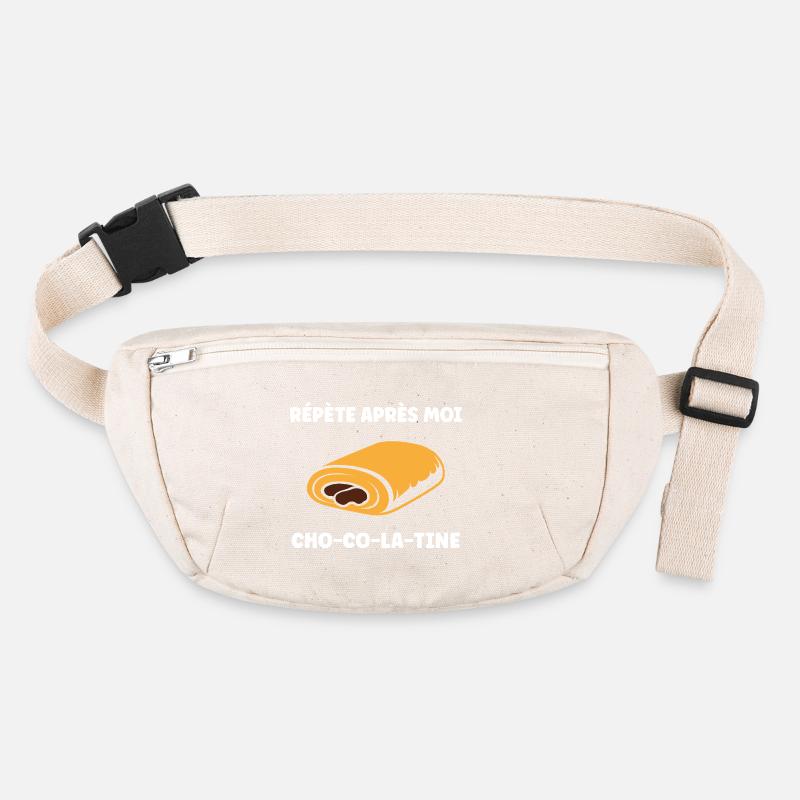 Stanley/Stella recycled Hip Bag 