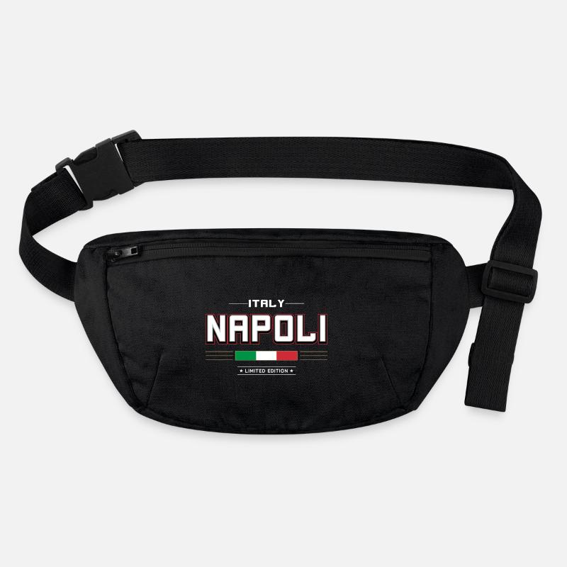 NAPOLI Stanley/Stella recycled Hip Bag 